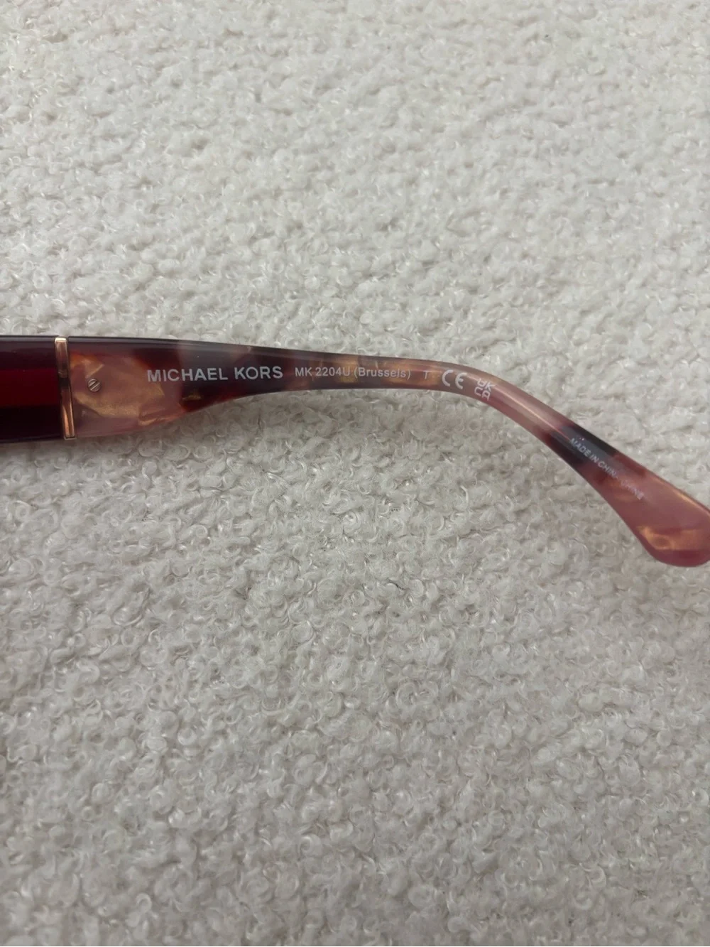 New Michael Kors Women’s Sunglasses